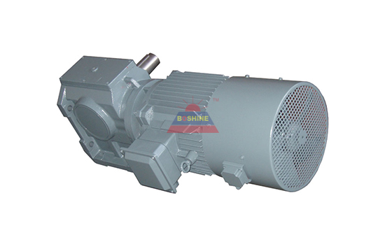 10.S-YVF(inverter motor)